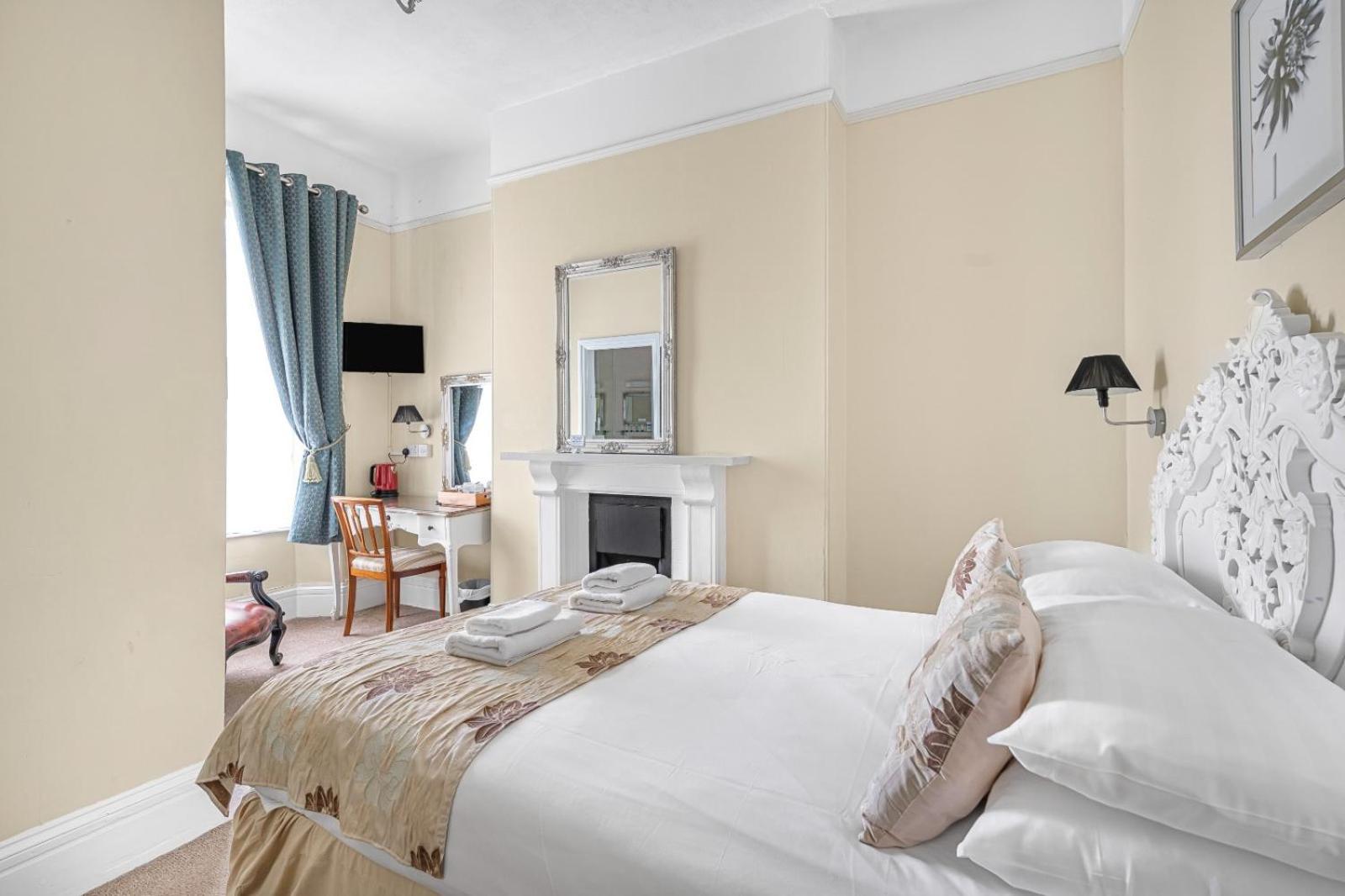 Summerlands Guest House Torquay Exterior photo